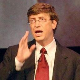 Бил Гејтс напушта "Маjкрософт"