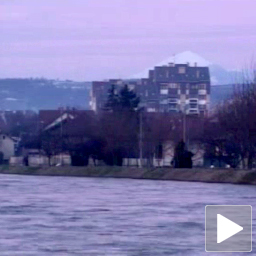 Поплаве у Србији