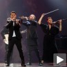 Euforija za „Pesmom Evrovizije“