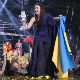 Kremlj: Ukrajina će morati da se pridržava pravila za „Evrosong 2017“