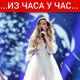 Srbija ne ide u finale „Pesme Evrovizije“