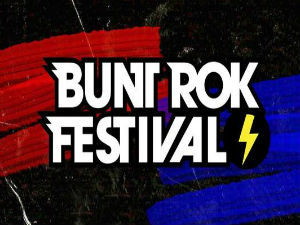 Četvrti Bunt rok festival