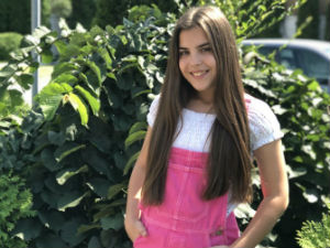 Izabran predstavnik Srbije za takmičenje „Junior Eurovision Song Contest 2018“