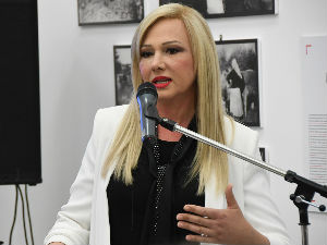 Ivona Pantelić: Otkrila sam rak na vreme