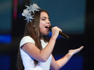 Bojana danas brani boje Srbije na „Dečjoj pesmi Evrovizije“