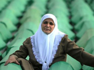 Fields of Death in Srebrenica