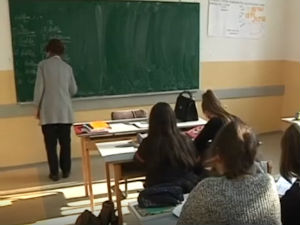 Форум београдских гимназија тражи привремену обуставу наставе због коронавируса