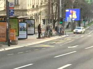 Постојећи режим јавног саобраћаја у Београду још два дана