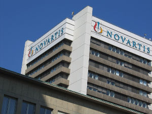 "Новартис" донирао 5,4 милиона динара здравственом систему Србије