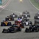 Отказана Велика награда Турске, Формула један два пута у Аустрији