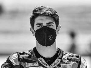 Трагедија у Хересу, погинуо млади шпански мотоциклиста