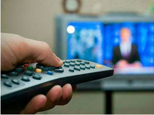 Gledanost TV programa s nacionalnom pokrivenošću u septembru 2021. godine