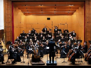 180 godina SANU - Simfonijski orkestar RTS