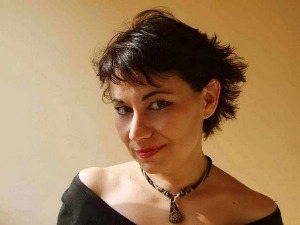 Ana Ristović