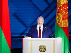 Lukašenko: Bolje nas ne dirajte, rat sa Ukrajinom bio bi kratak