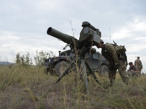 Ускоро и украјинске војне вежбе – а на њима "бајрактар" и антитенковски систем "џевлин"