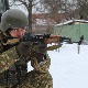 Бисенић: Напад Украјине на Луганск и Доњецк једини сигуран сценарио за рат са Русијом