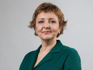prof. dr Biljana Stojković