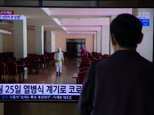 Северна Кореја потврдила прву смрт од ковида