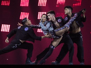 Šest pesama koje nisu pobedile, ali su obeležile finale Evrosonga