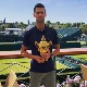Novak pred povratak u Beograd: Svuda pođi, kući dođi!