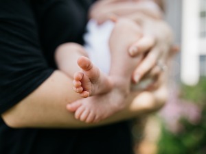 Šest pitanja koja ne treba da postavljate mamama odojčadi