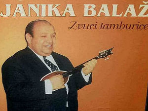 Janika Balaž