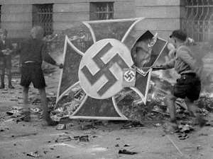 Преваспитавање Немаца: Како су бивши нацисти поново овладали Немачком