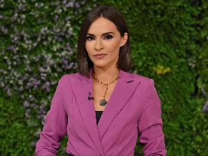 Марија Поповић, уочи почетка 7. ТВ сезоне РТС Ординације: Здравље је најзад постало важна тема