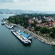 Veliko Gradište - gde Dunav srebrom sjaji