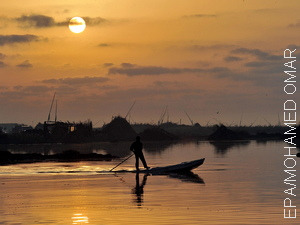 Priče iz delte Nila – Selva Bakr
