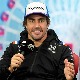Alonso: Meni je bilo teže nego Hamiltonu i Šumaheru