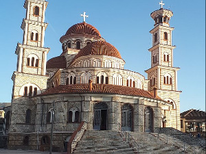 Православци у Албанији, други део