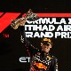 Ферстапен победом у Абу Дабију прославио титулу шампиона Формуле 1
