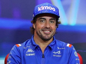 Alonso: Moguće je da osvojim još jednu titulu u F1