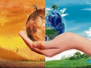 Климатске промене - пресек и перспективе