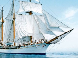 Titovi brodovi i jahte - graditelji i mornari