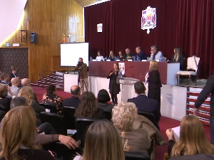 Kragujevac, održana prva ovogodišnja javna rasprava o programskom sadržaju RTS-a