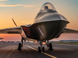 „Темпест“ – Британија, Италија и Јапан развијају нови вишенаменски борбени авион
