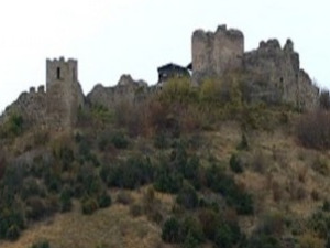 Тврђава Козник и средњовековна Србија