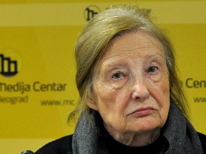 In memoriam: Латинка Перовић
