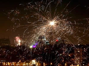 Београд – град добре забаве током новогодишњих празника