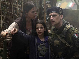 Српски кандидат за Оскара - филм "Мрак", премијерно на РТС 1