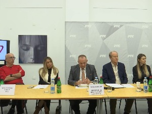Treća javna rasprava o programskim sadržajima RTS-a održana u Beogradu