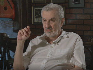 Specijalna emisija - Radoslav Petković
