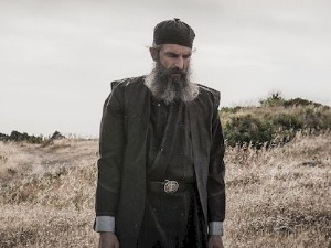 ТВ премијера филма "Божији човек" за Божић на РТС 2