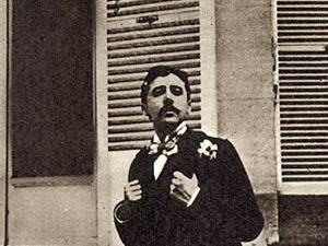 Recepcija dela Marsela Prusta
