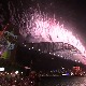 Хиљаде ватромета у Сиднеју