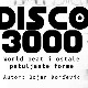 Disco 3000