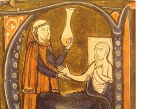 Naučna misao u srednjem veku